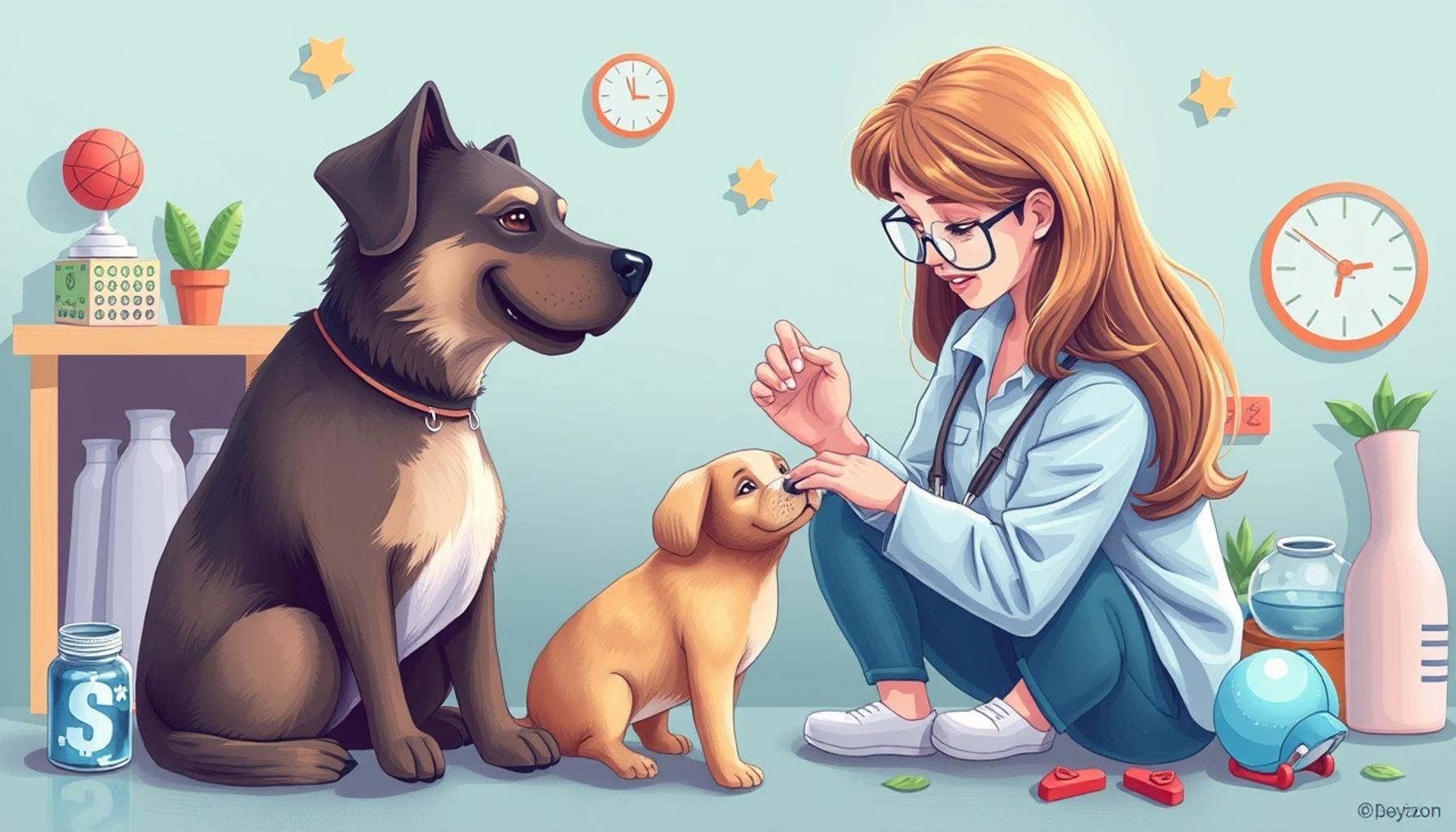 Post-Adoption Training Guide: How to Help Your New Pet Adjust to Home