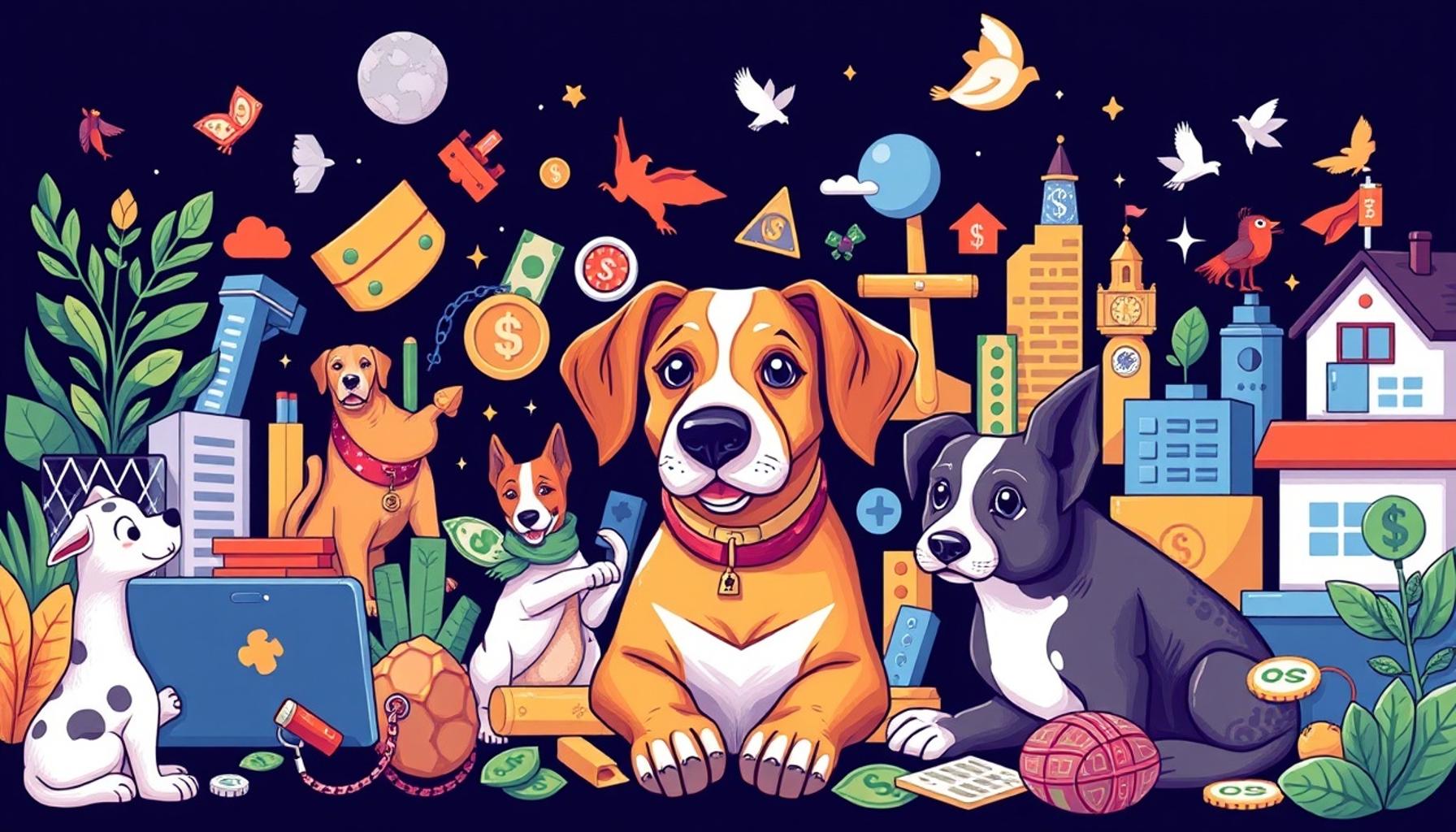 Online Resources to Find the Perfect Pet: Platforms and Communities