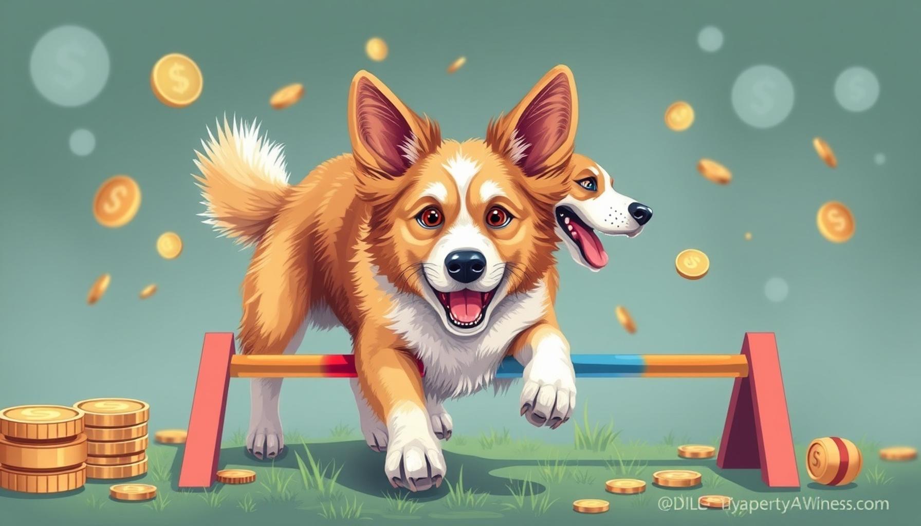 Incorporating Agility Training into Your Pet’s Routine: Benefits and Techniques