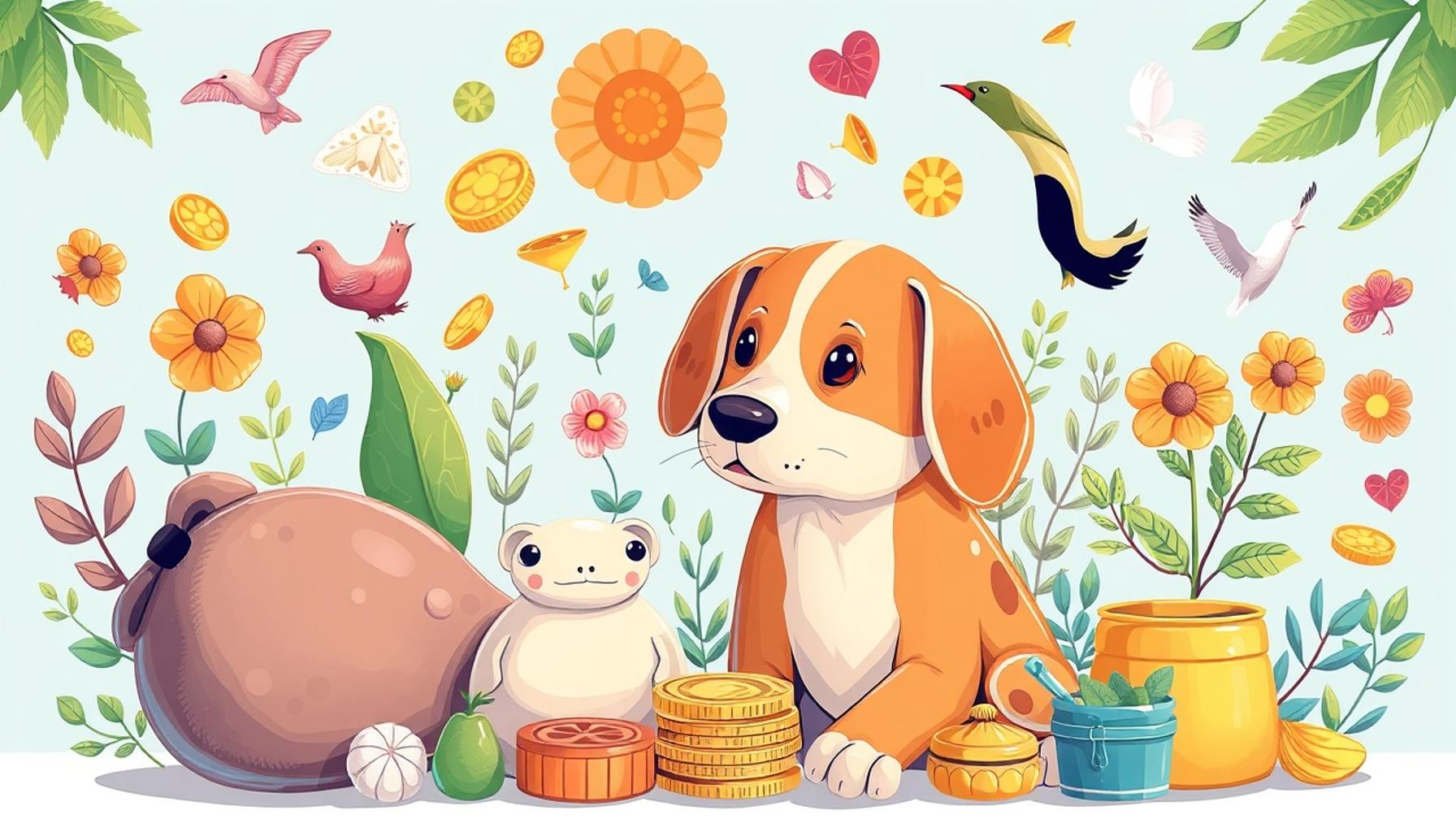 Alternative Therapies for Animal Well-Being
