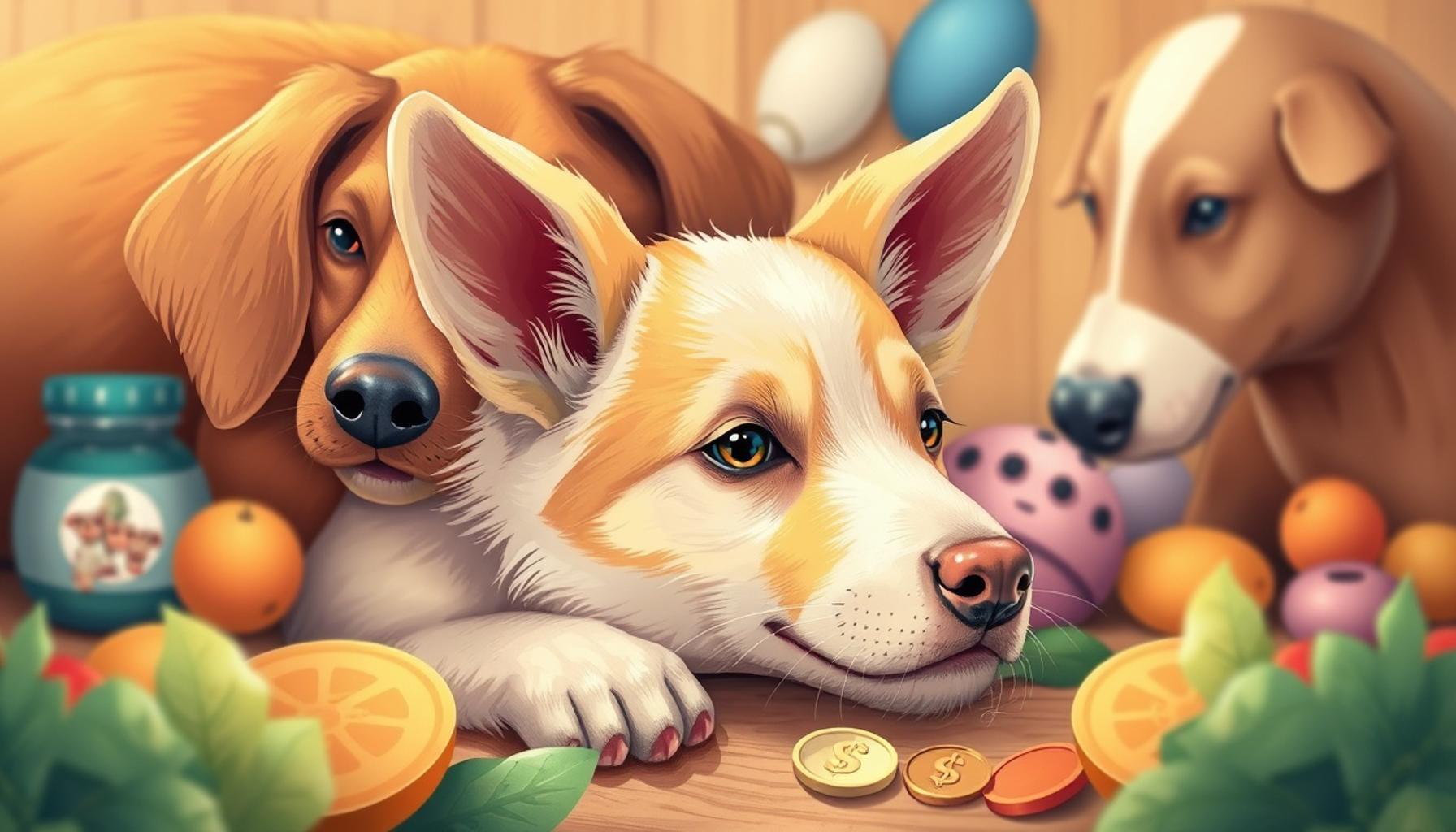 The Importance of Adopting Shelter Animals for Animal Welfare