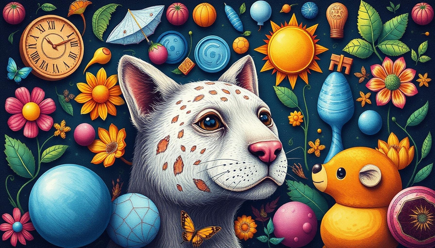 The Role of Mental Health in the Quality of Life of Pets: Strategies to Promote Emotional Well-Being
