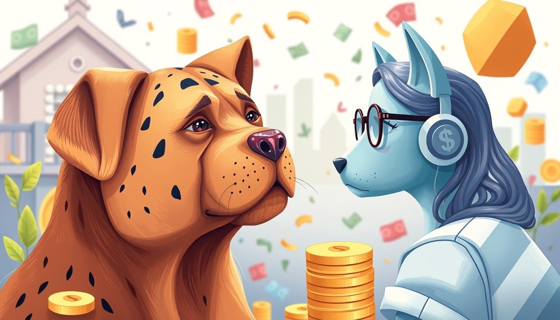 The Role of Socialization in Reducing Stress and Anxiety in Pets