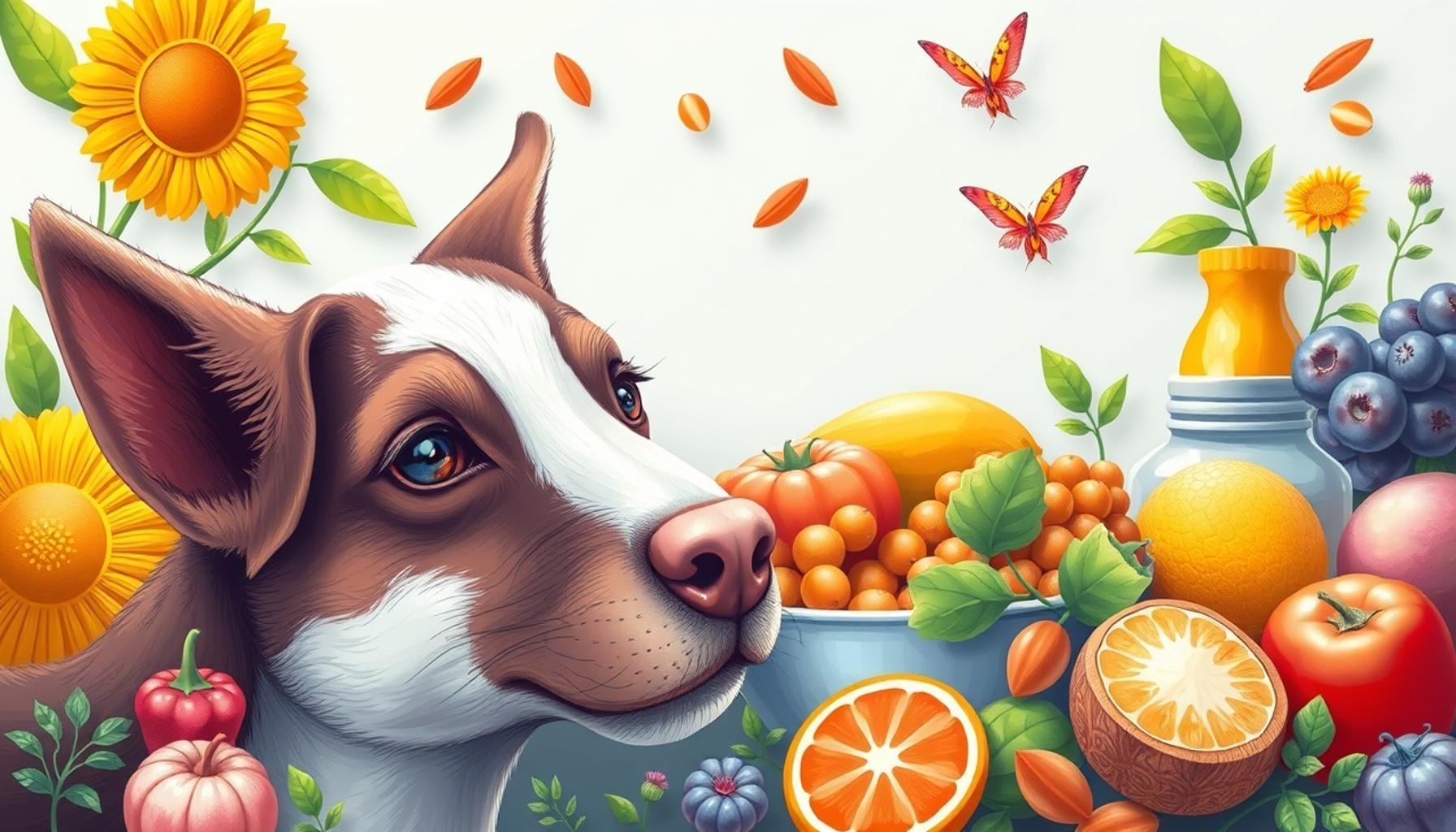 The Evolution of Nutrition for Pets: Trends and Innovations in Functional Foods