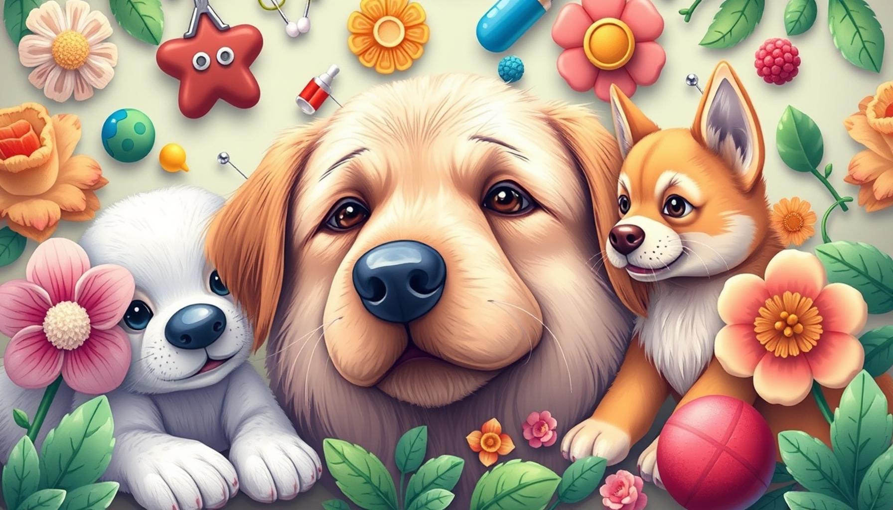 Alternative Therapies for Pets: Acupuncture and Physical Therapy in Animal Rehabilitation
