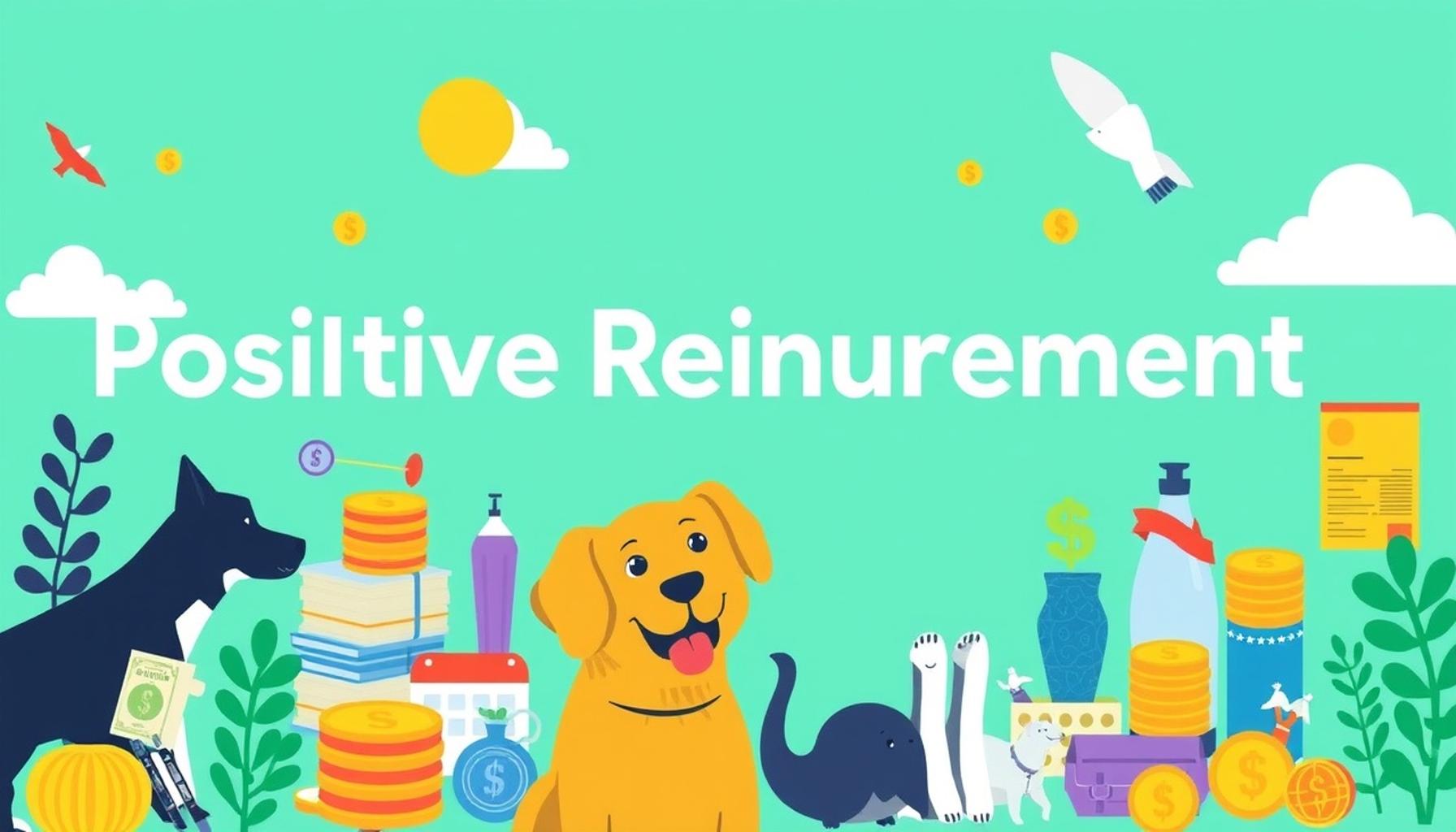 Positive Reinforcement: The Key to Successful Dog Training