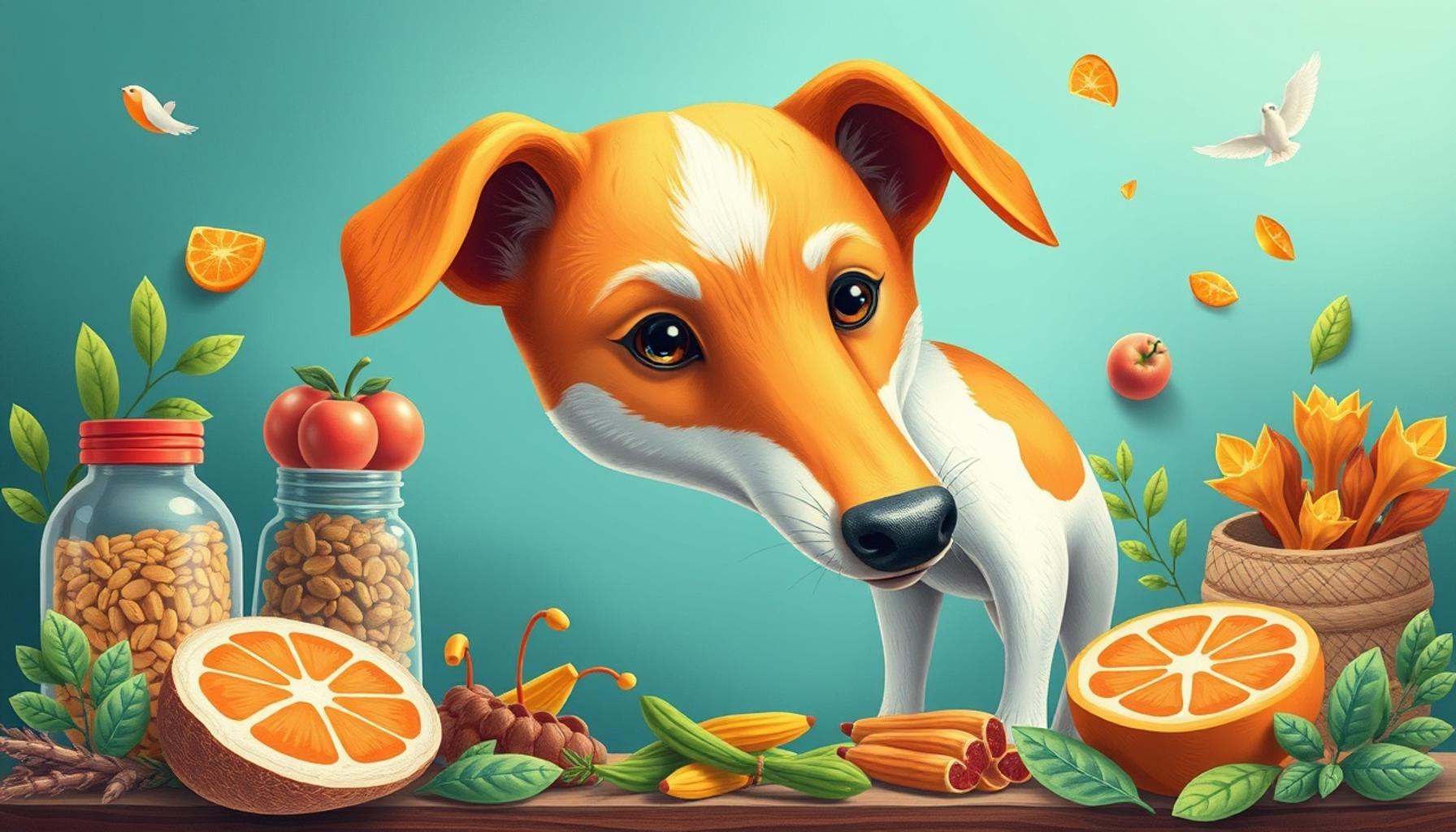 How Proper Nutrition Can Prevent Diseases in Pets