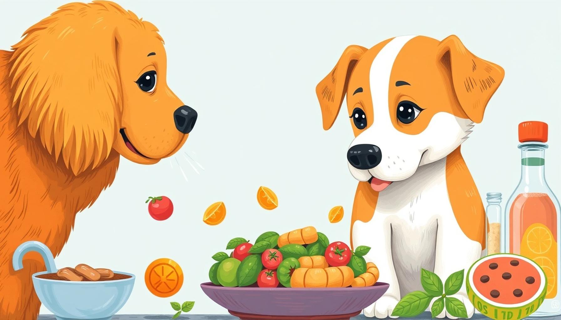 Mindful Eating: How Our Pets’ Diet Affects Animal Well-Being