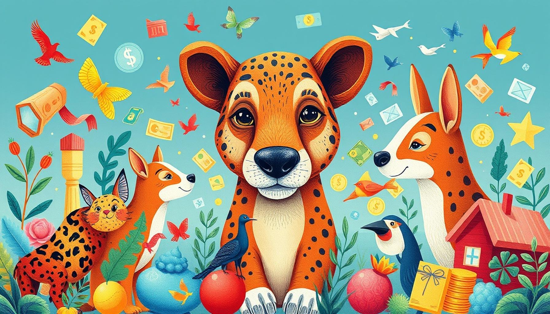 The Impact of Social Media on Animal Welfare Awareness