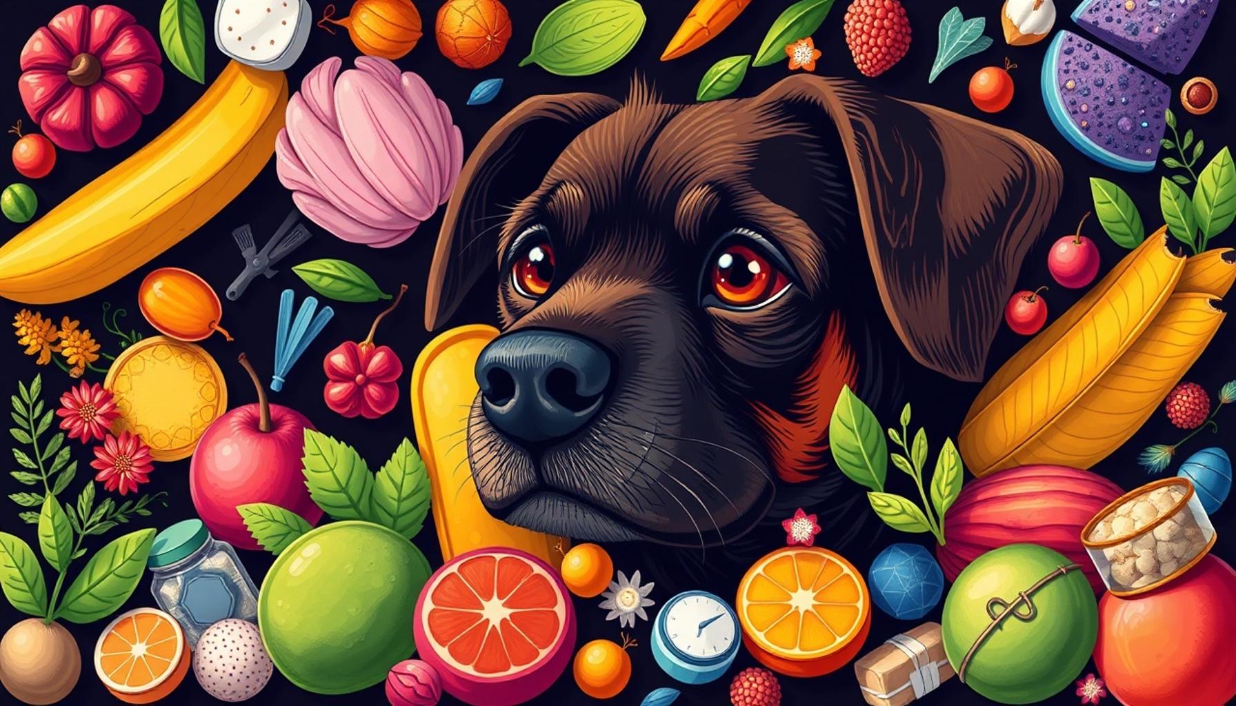 How Nutrition Affects the Behavior and Mental Health of Pets