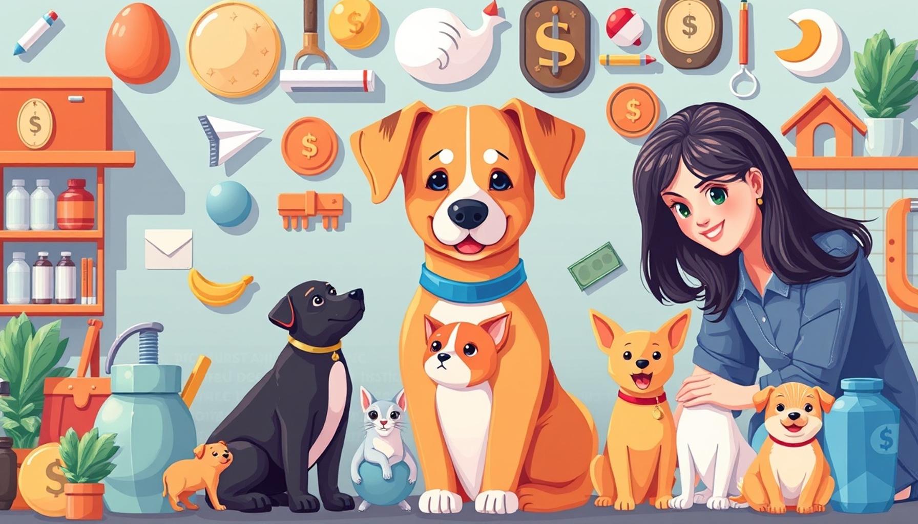 Resources for Adopting Pets: How to Find the Perfect Pet for Your Family