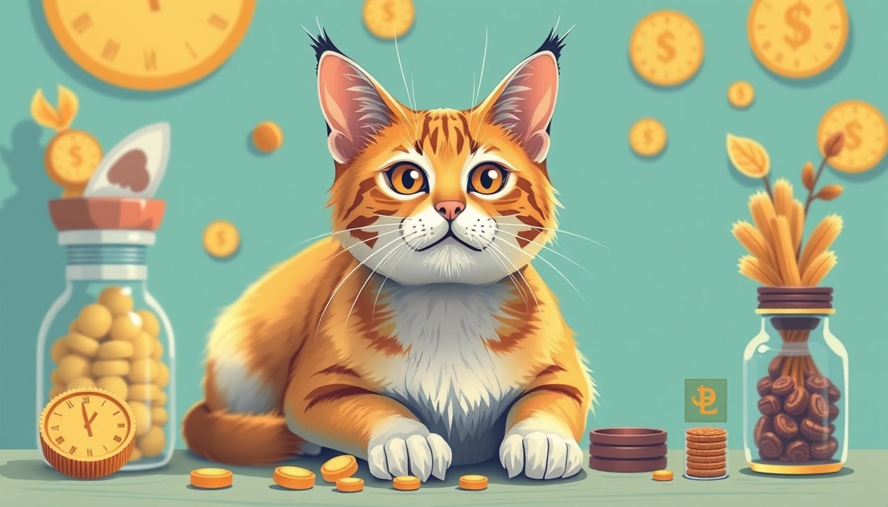 Proper Nutrition for Cats: Myths and Truths