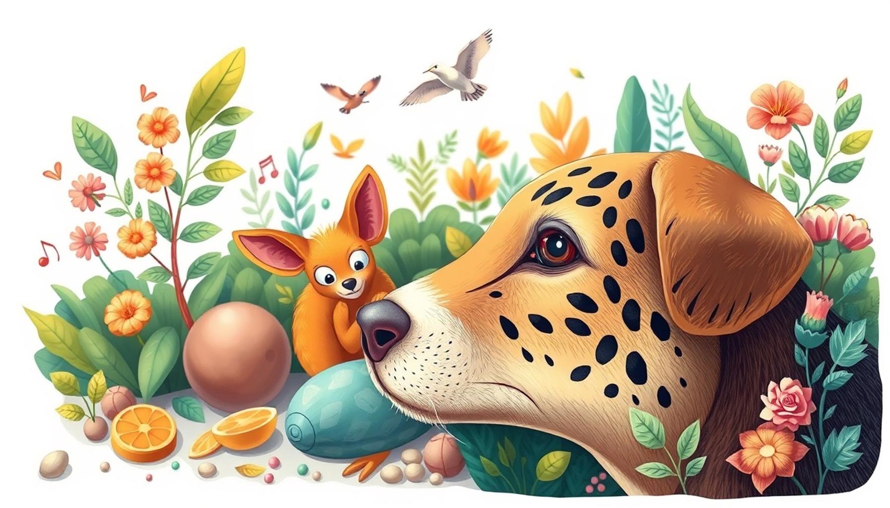 Environmental Enrichment Practices to Promote the Well-Being of Pets