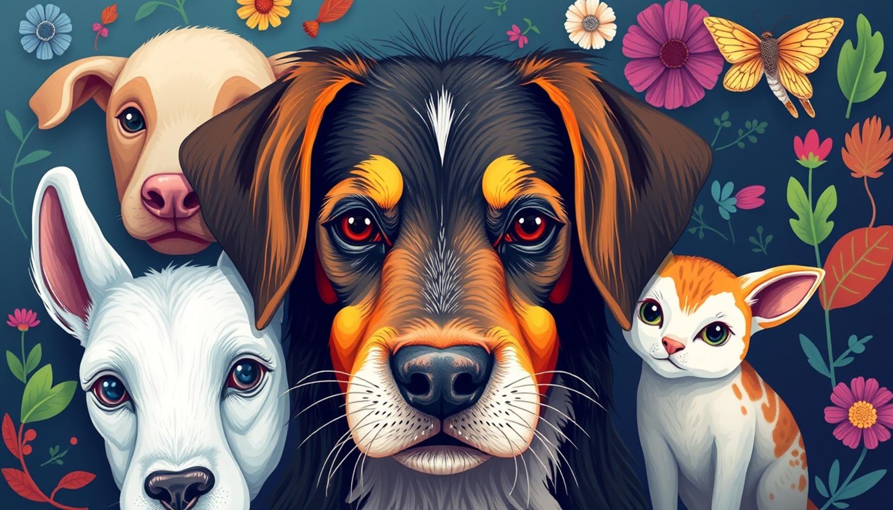 Impacts of Mental Health on Pet Owners: The Connection between Animal and Human Well-Being