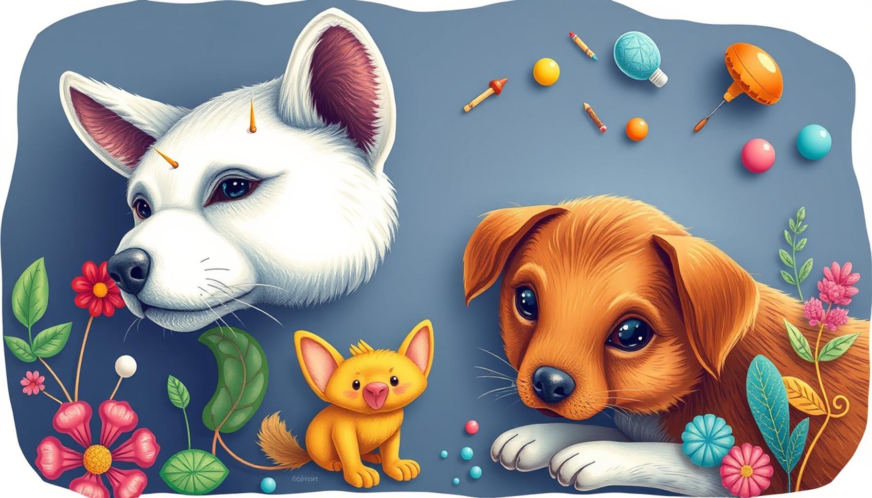 Alternative Treatments for Animals: Assessing the Efficacy of Acupuncture and Phytotherapy in Animal Health