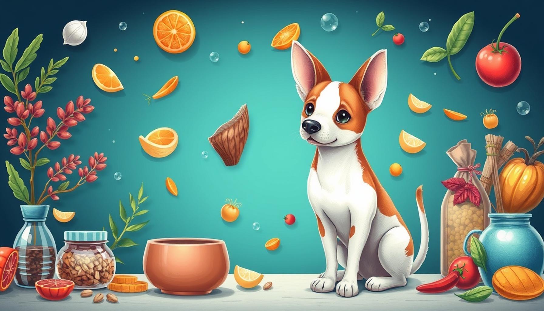The Role of Nutrition in Preventing Diseases in Pets: How Proper Feeding Can Extend Pets’ Lives