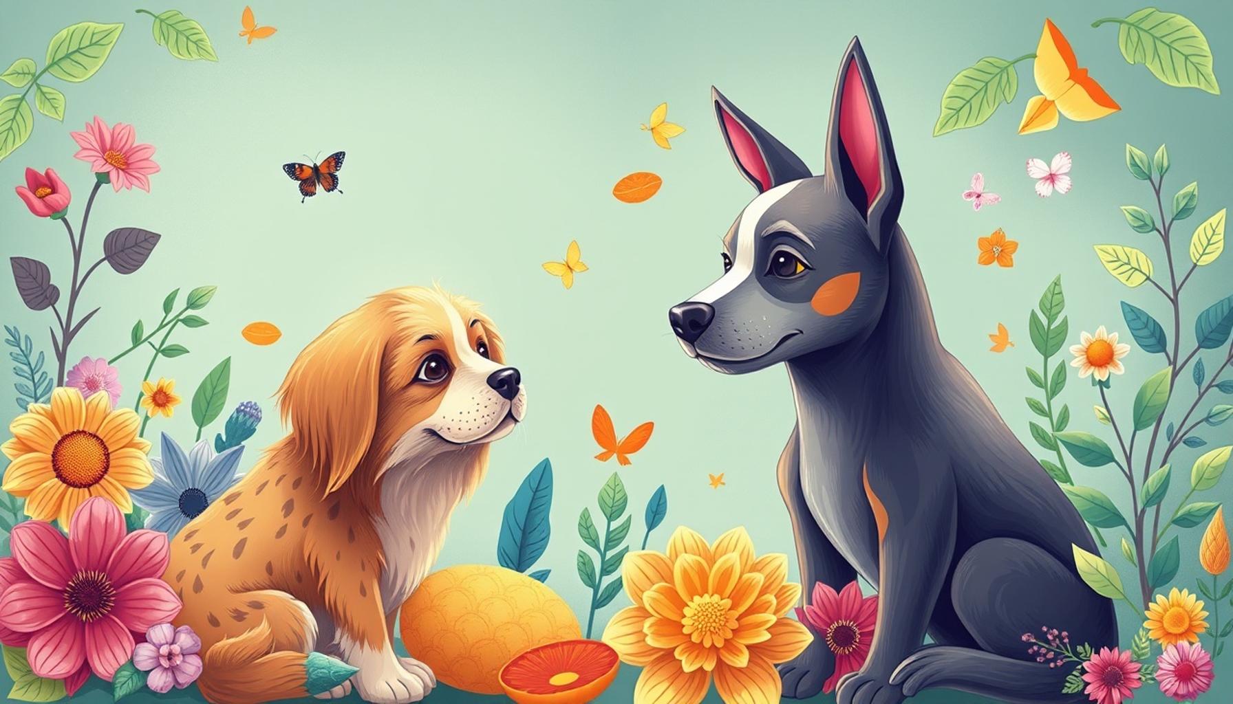 Holistic Approaches to Pet Health: Integrating Alternative Therapies in Traditional Care