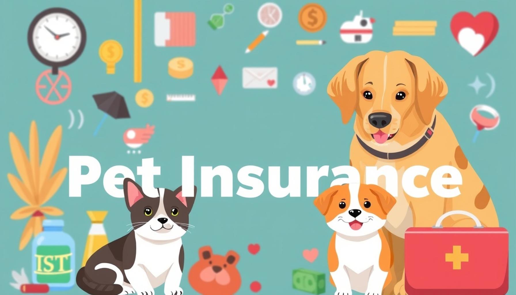 Understanding Pet Insurance: What Every Pet Owner Should Know