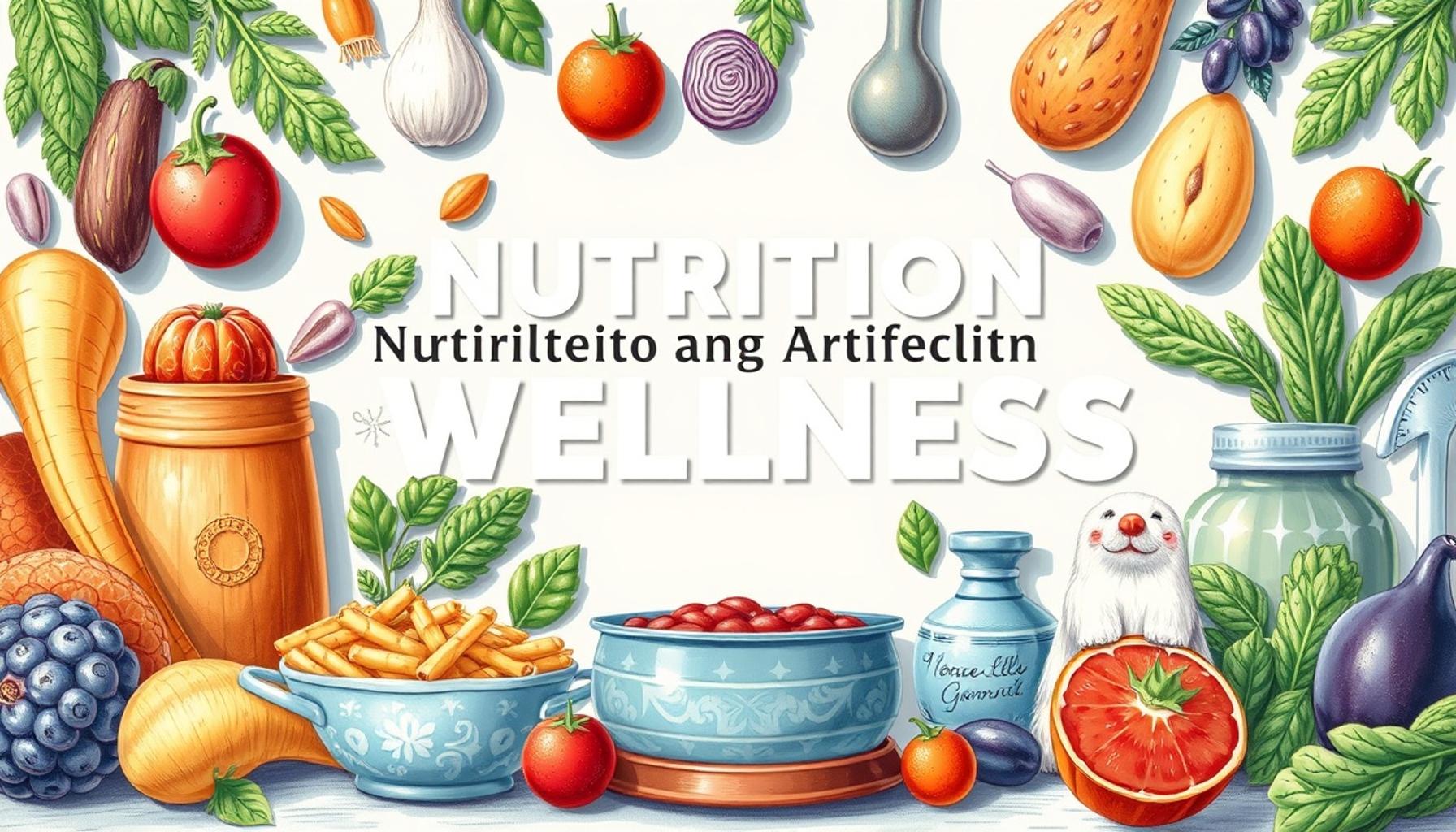Nutrition and Wellness: How Diet Affects Your Pet’s Health