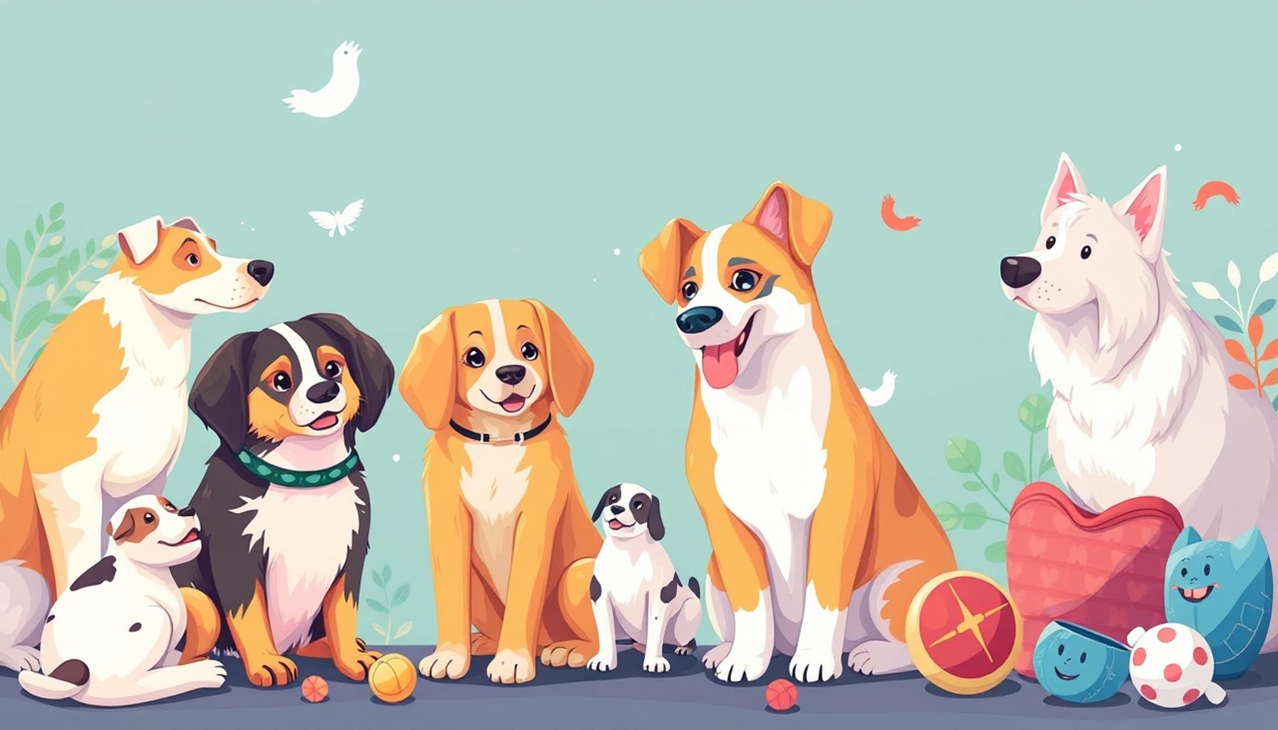 The Role of Animal Welfare Organizations in Protecting Pets