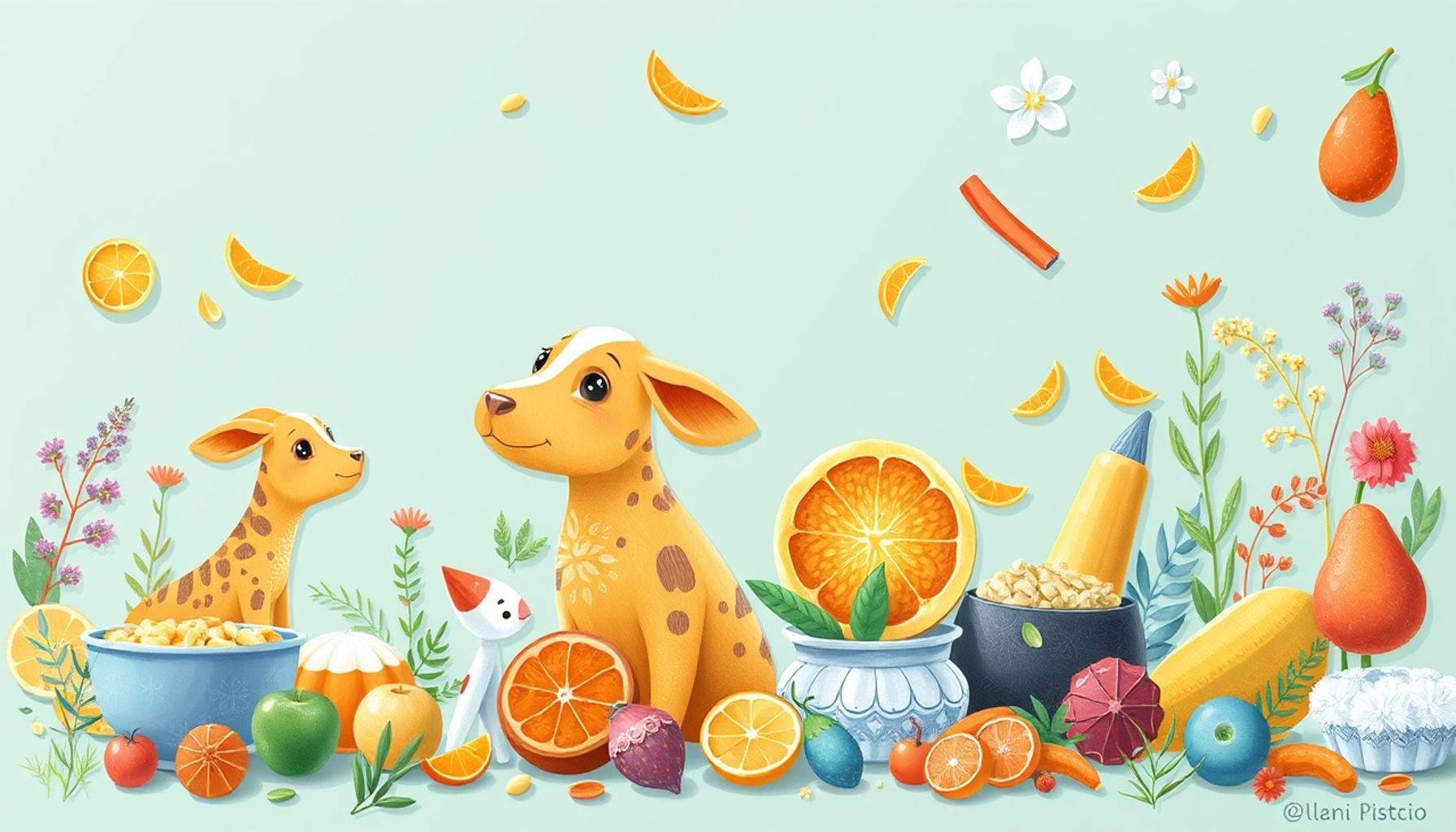 The Influence of Nutrition on the Health and Well-Being of Pets