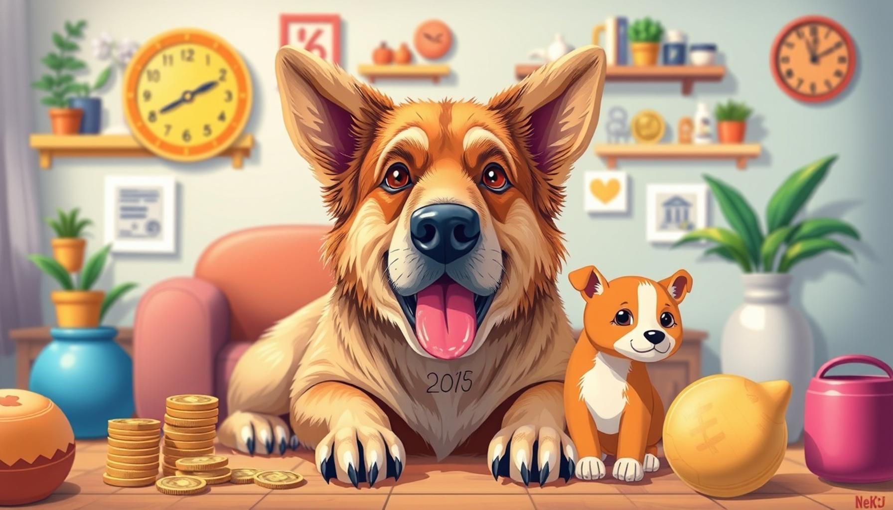 How to Promote the Well-Being of Pets at Home