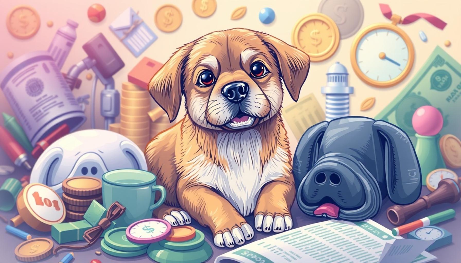The Impact of Legislation on Pet Welfare: A Look at Recent Laws and Their Effects