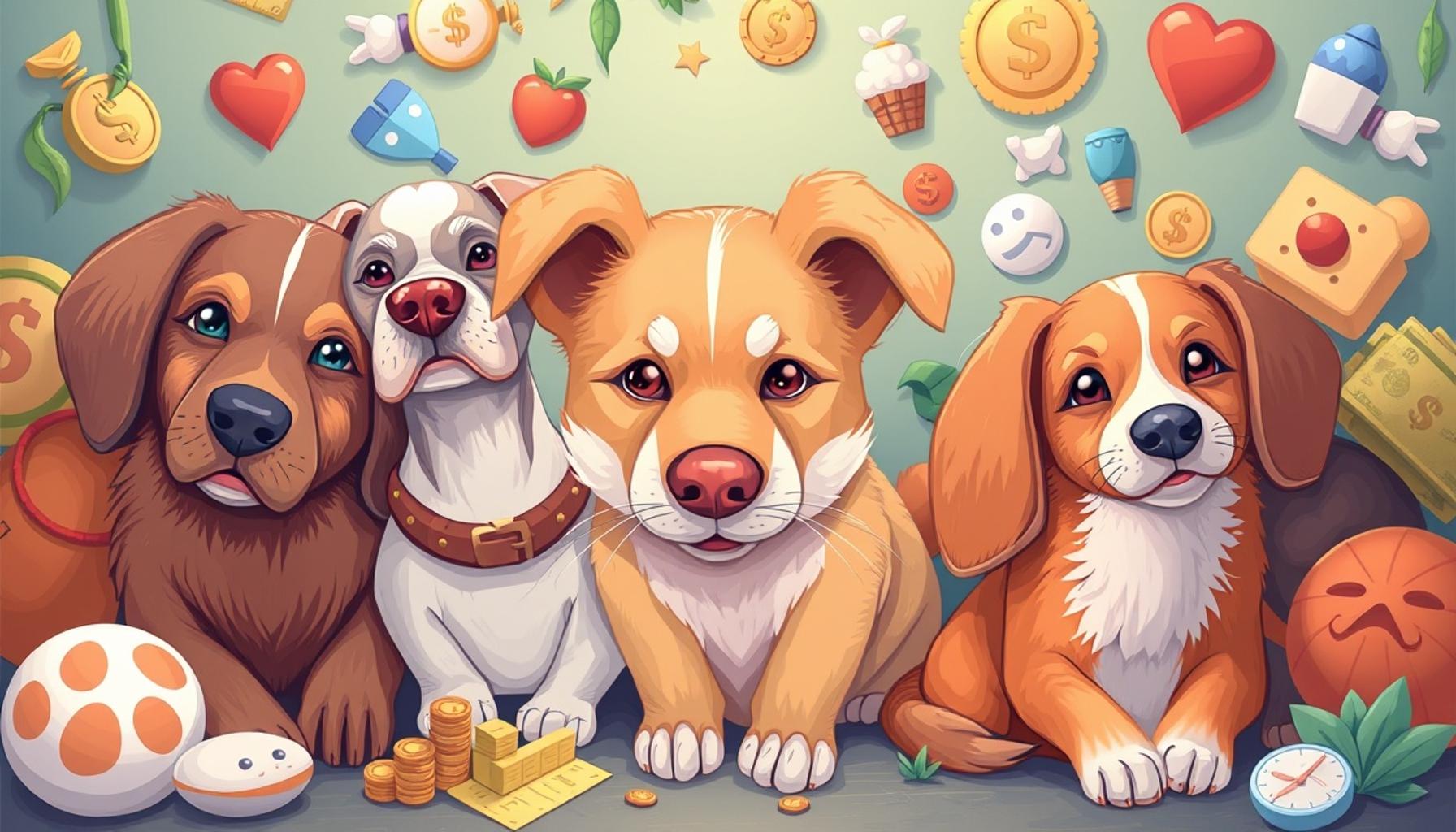 The Importance of Adoption: How Choosing Rescue Pets Can Improve Animal Welfare