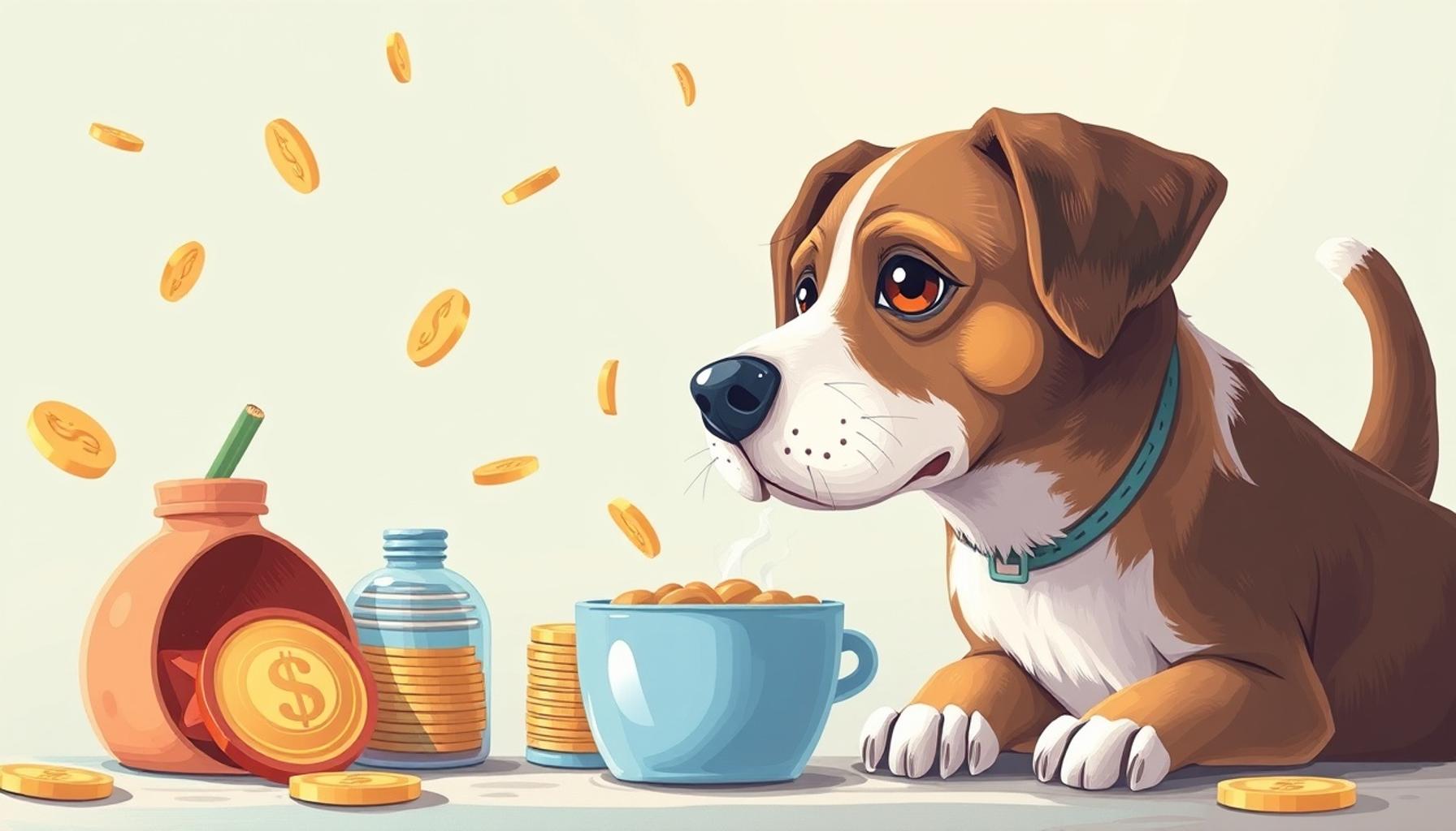How to Read Pet Food Labels: What Really Matters