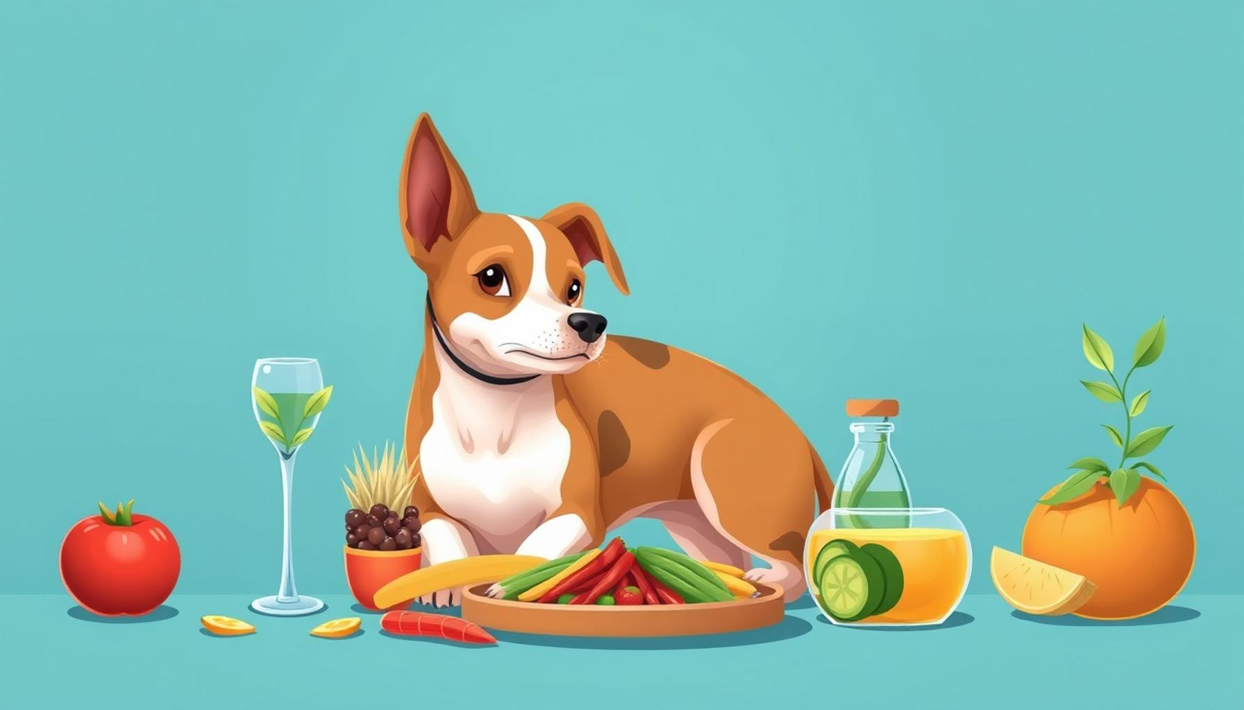 Healthy Eating for Pets: How to Choose the Right Diet to Ensure Long-Term Health