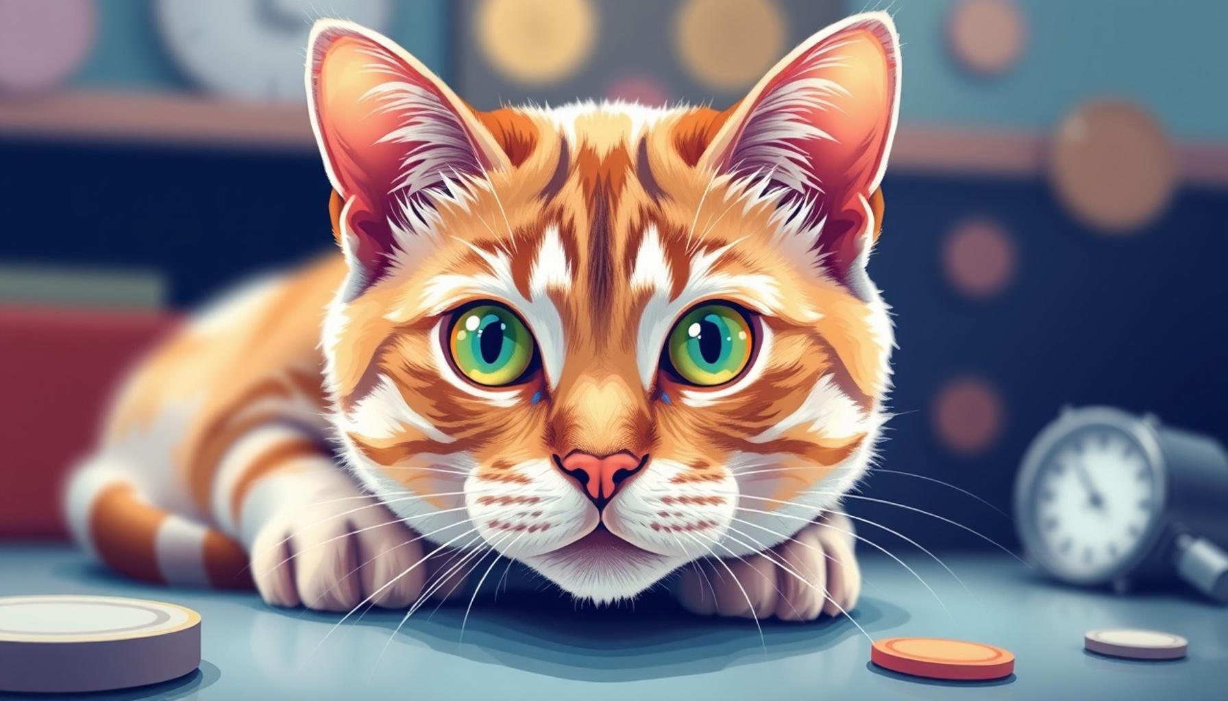 Innovative Training Techniques for Cats: Beyond the Basics