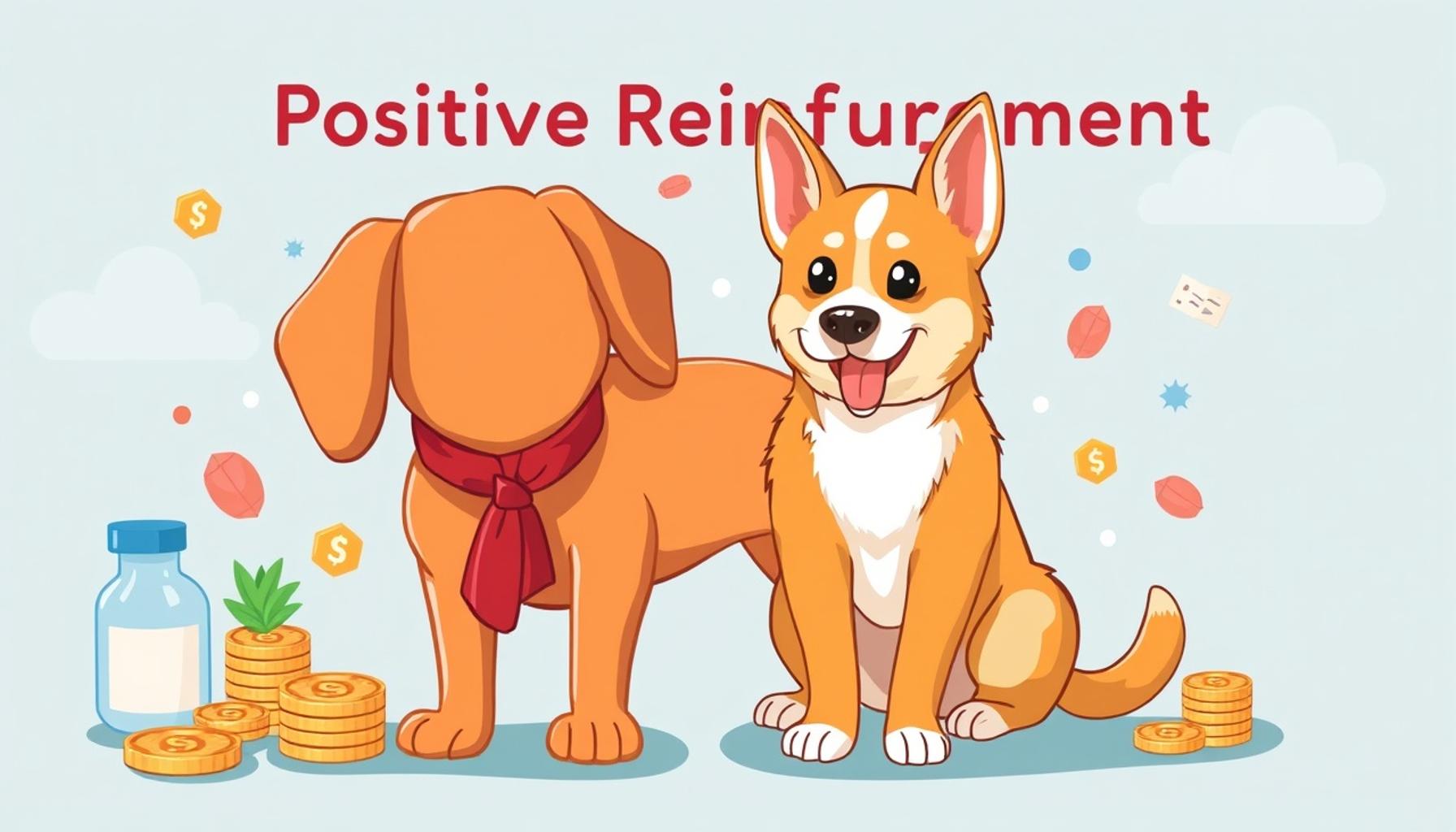 Positive Reinforcement: The Key to Successful Dog Training